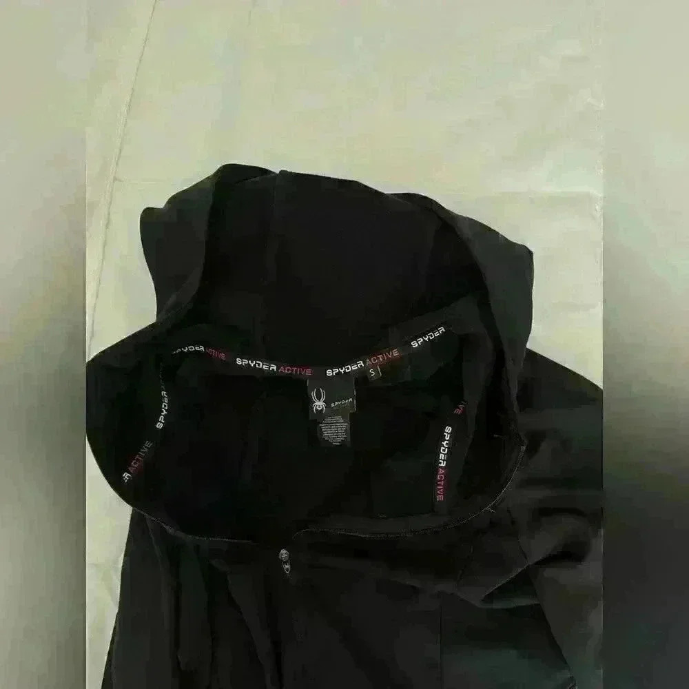 Spider Jacket - Picture 9 of 10